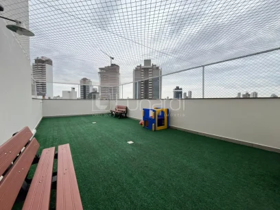 Apartamento com 1 Dormitório - Miniatura - Lunardi Imóveis