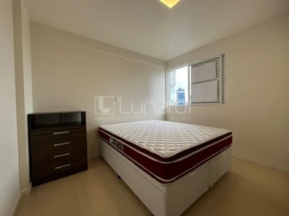 Apartamento com 1 Dormitório - Miniatura - Lunardi Imóveis