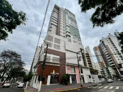 Apartamento com 1 Dormitório - Miniatura - Lunardi Imóveis