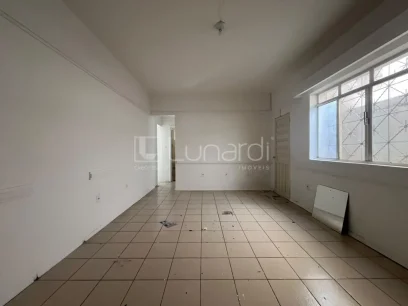 Sala Comercial - Miniatura - Lunardi Imóveis