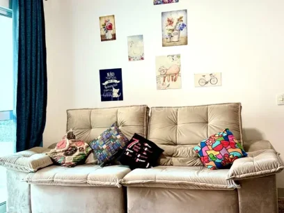 Apartamento com 3 Dormitórios - Miniatura - Lunardi Imóveis