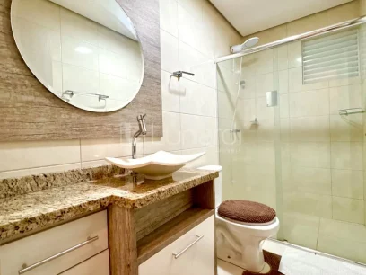 Apartamento com 3 Dormitórios - Miniatura - Lunardi Imóveis
