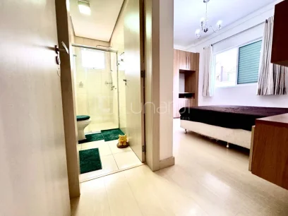 Apartamento com 3 Dormitórios - Miniatura - Lunardi Imóveis