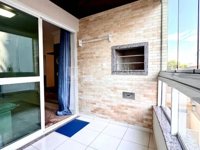 Apartamento com 3 Dormitórios - Miniatura - Lunardi Imóveis