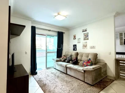 Apartamento com 3 Dormitórios - Miniatura - Lunardi Imóveis