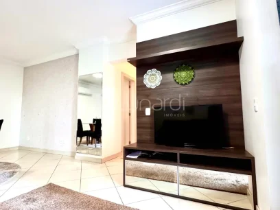 Apartamento com 3 Dormitórios - Miniatura - Lunardi Imóveis