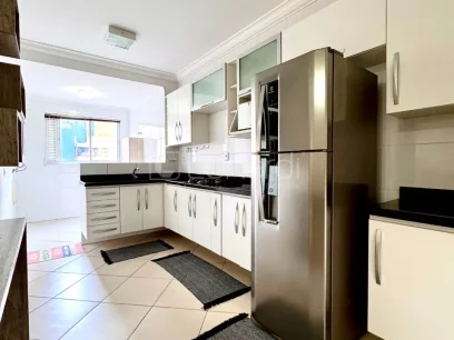 Apartamento com 3 Dormitórios - Miniatura - Lunardi Imóveis