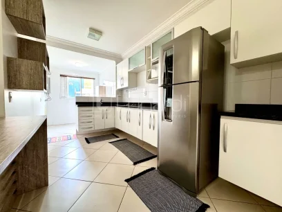 Apartamento com 3 Dormitórios - Miniatura - Lunardi Imóveis