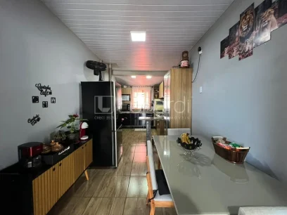 Casa com 3 Dormitórios - Miniatura - Lunardi Imóveis