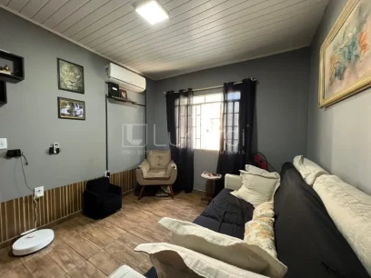 Casa com 3 Dormitórios - Miniatura - Lunardi Imóveis