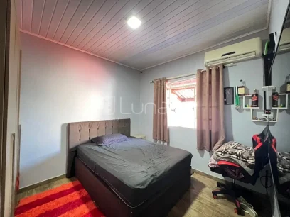 Casa com 3 Dormitórios - Miniatura - Lunardi Imóveis