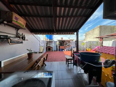 Casa com 3 Dormitórios - Miniatura - Lunardi Imóveis
