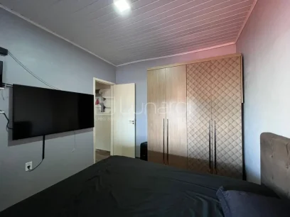 Casa com 3 Dormitórios - Miniatura - Lunardi Imóveis