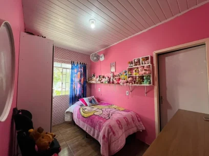 Casa com 3 Dormitórios - Miniatura - Lunardi Imóveis