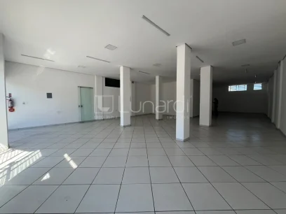 Sala Comercial - Miniatura - Lunardi Imóveis