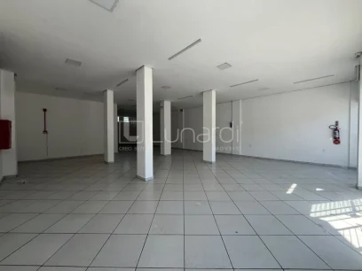Sala Comercial - Miniatura - Lunardi Imóveis