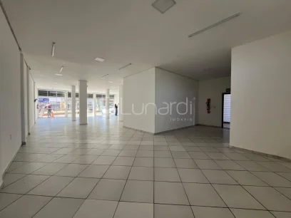 Sala Comercial - Miniatura - Lunardi Imóveis