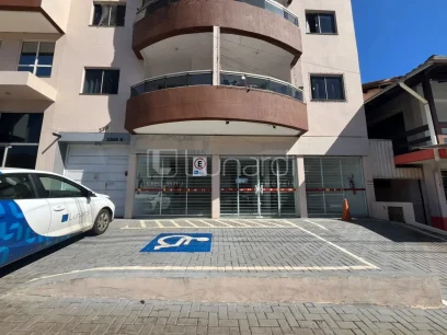 Sala Comercial - Miniatura - Lunardi Imóveis