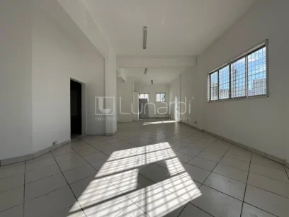 Sala Comercial - Miniatura - Lunardi Imóveis