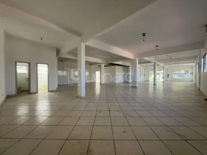 Sala Comercial - Miniatura - Lunardi Imóveis