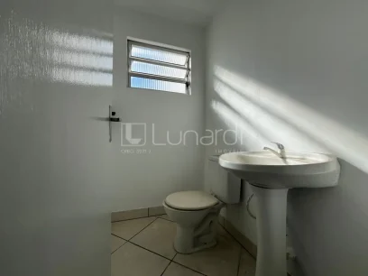 Sala Comercial - Miniatura - Lunardi Imóveis
