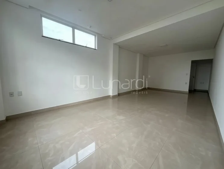 Sala Comercial - Lunardi Imóveis