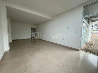 Sala Comercial - Miniatura - Lunardi Imóveis