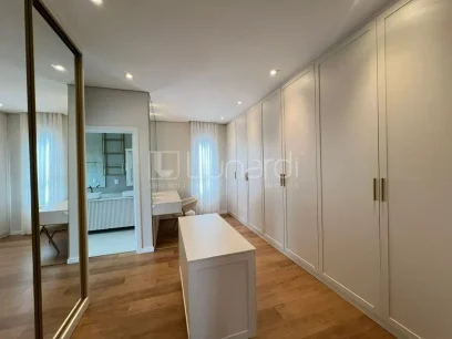 Casa em Condomínio com 3 Suítes - Miniatura - Lunardi Imóveis