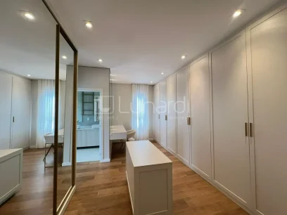 Casa em Condomínio com 3 Suítes - Miniatura - Lunardi Imóveis