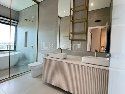 Casa em Condomínio com 3 Suítes - Miniatura - Lunardi Imóveis