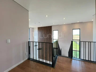 Casa em Condomínio com 3 Suítes - Miniatura - Lunardi Imóveis