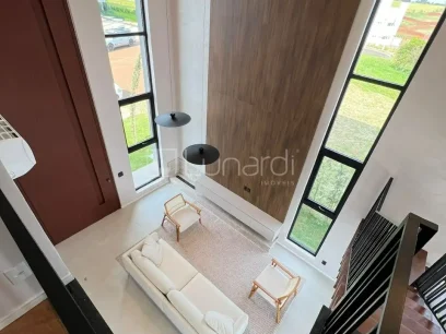 Casa em Condomínio com 3 Suítes - Miniatura - Lunardi Imóveis