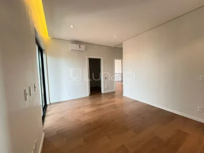 Casa em Condomínio com 3 Suítes - Miniatura - Lunardi Imóveis