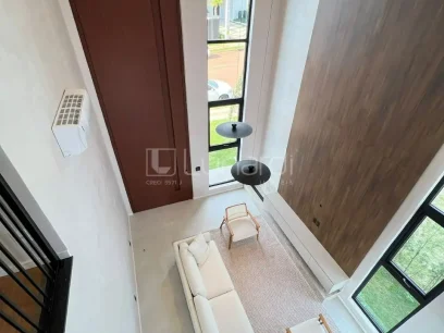 Casa em Condomínio com 3 Suítes - Miniatura - Lunardi Imóveis