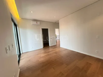 Casa em Condomínio com 3 Suítes - Miniatura - Lunardi Imóveis