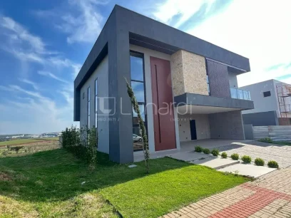 Casa em Condomínio com 3 Suítes - Miniatura - Lunardi Imóveis
