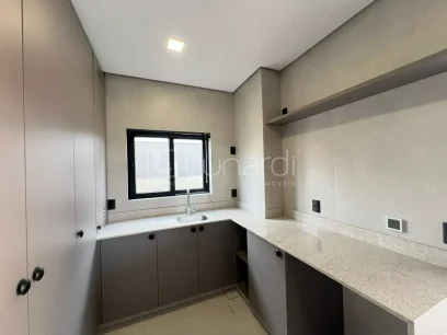 Casa em Condomínio com 3 Suítes - Miniatura - Lunardi Imóveis