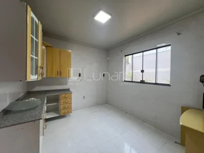 Casa com 4 Suítes - Miniatura - Lunardi Imóveis