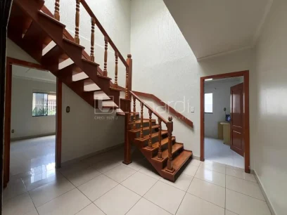 Casa com 4 Suítes - Miniatura - Lunardi Imóveis