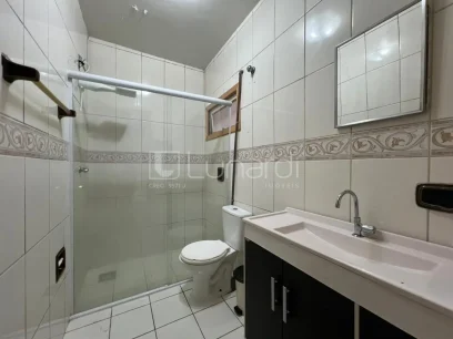 Casa com 4 Suítes - Miniatura - Lunardi Imóveis
