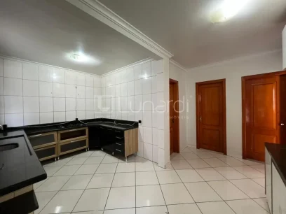 Casa com 4 Suítes - Miniatura - Lunardi Imóveis