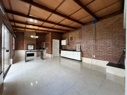 Casa com 4 Suítes - Miniatura - Lunardi Imóveis