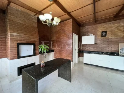 Casa com 4 Suítes - Miniatura - Lunardi Imóveis