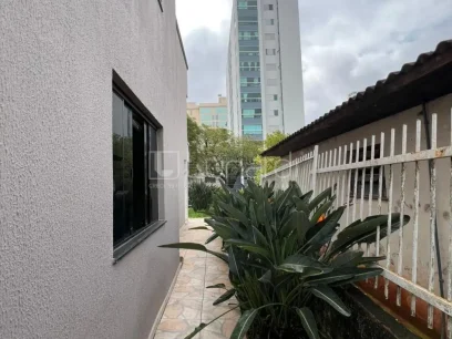 Casa com 4 Suítes - Miniatura - Lunardi Imóveis
