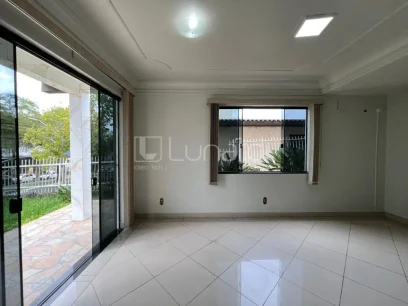 Casa com 4 Suítes - Miniatura - Lunardi Imóveis