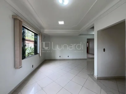 Casa com 4 Suítes - Miniatura - Lunardi Imóveis