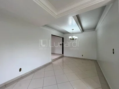 Casa com 4 Suítes - Miniatura - Lunardi Imóveis
