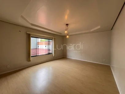 Casa com 4 Suítes - Miniatura - Lunardi Imóveis