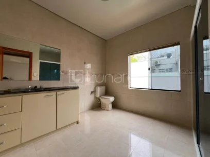 Casa com 4 Suítes - Miniatura - Lunardi Imóveis