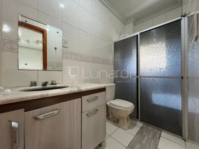 Casa com 4 Suítes - Miniatura - Lunardi Imóveis